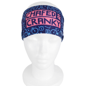 Salmon Floatie Headband