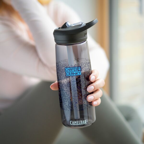 Chafed & CamelBak - Image 5