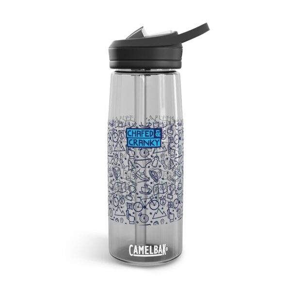 Chafed & CamelBak