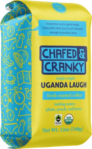 Uganda Laugh