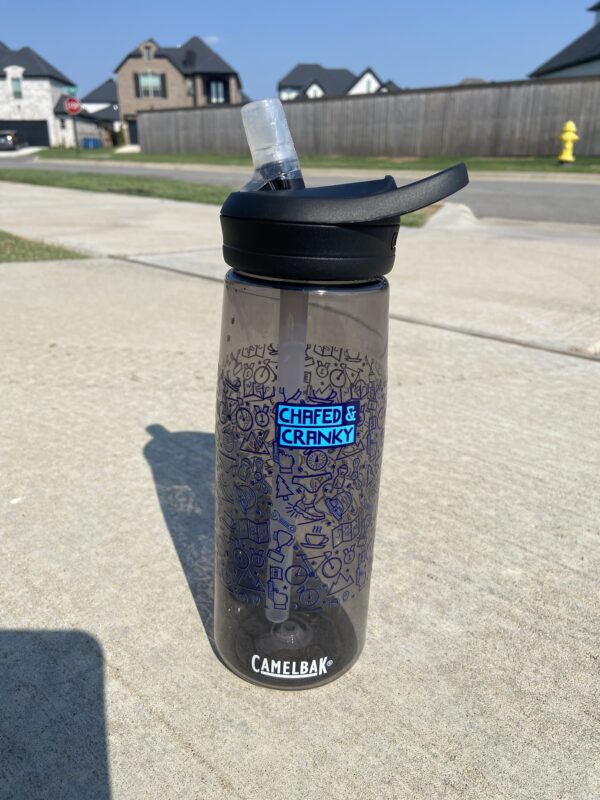 Chafed & CamelBak - Image 4