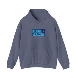 Chafed Hoodie