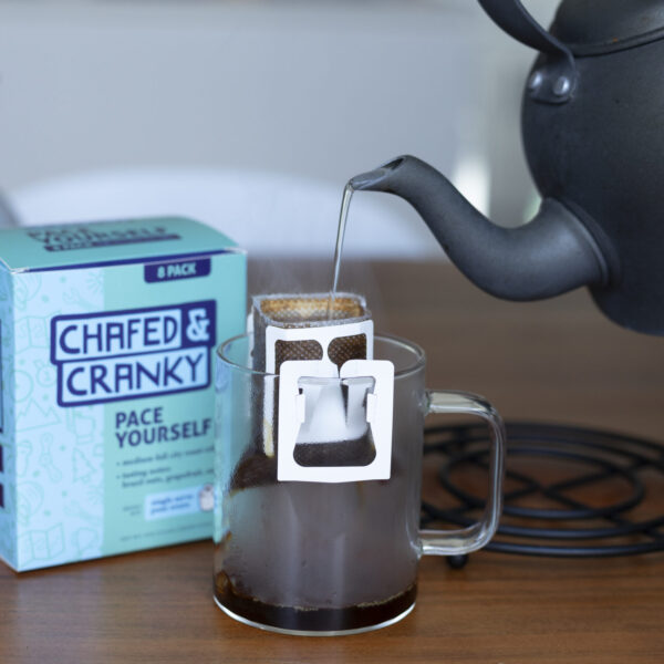 Pace Yourself Cold Brew - Image 7