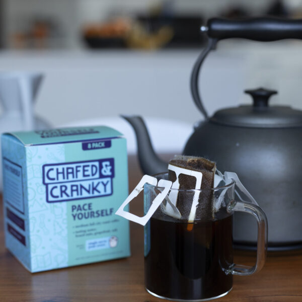 Pace Yourself Cold Brew - Image 8