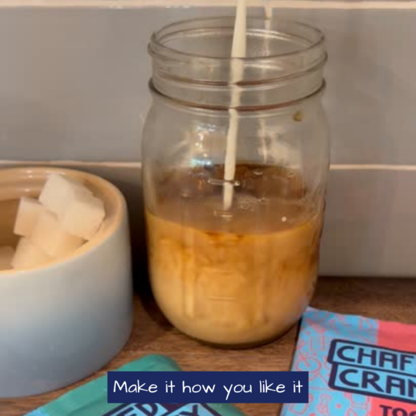 Pace Yourself Cold Brew - Image 5