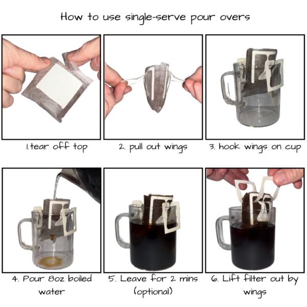 Too Early Single Serve - Image 5