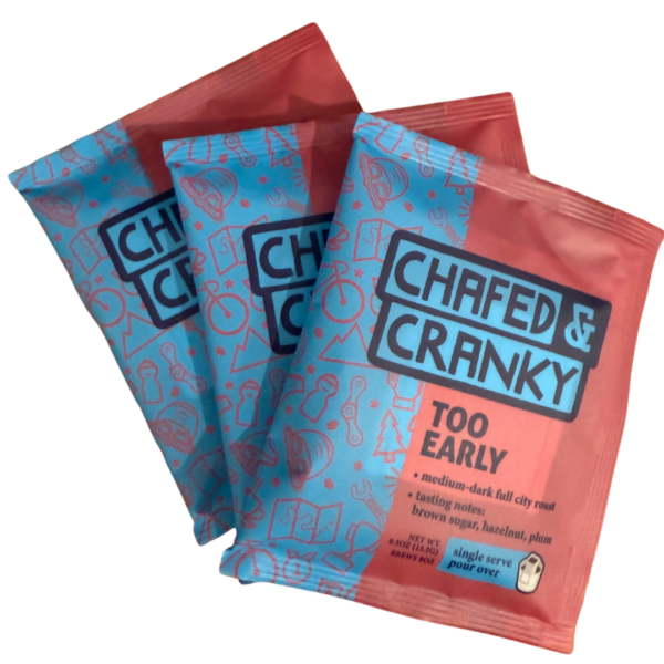 Too Early Single Serve - Image 2